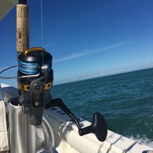 Meet your Posher, Frank